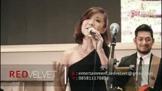 Kiss Me - Sixpence None The Richer (Cover by Red Velvet Entertainment)