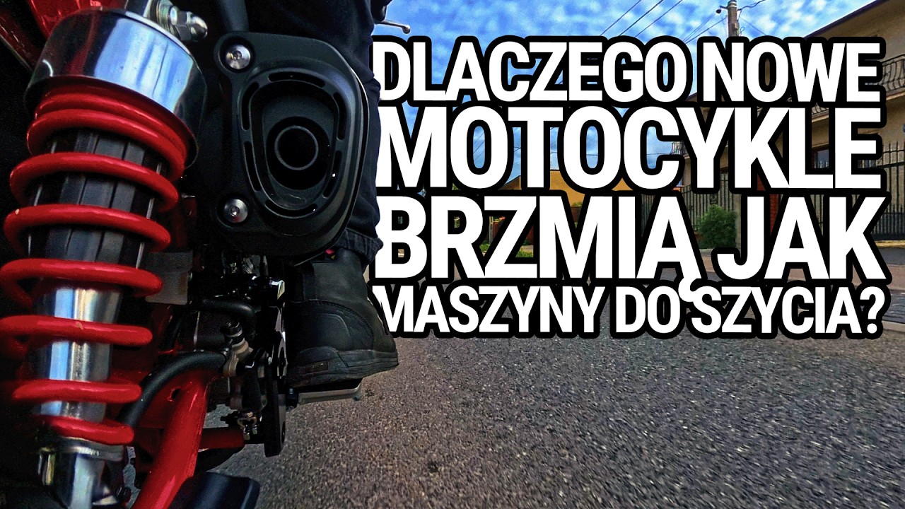 Vance&Hines na Hondzie Monkey oraz kilka innych modyfikacji | Poprawiam fabrykę Hondy