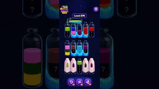 Magic Sort level 271 272 273 274 275 276 277 278 279 280
