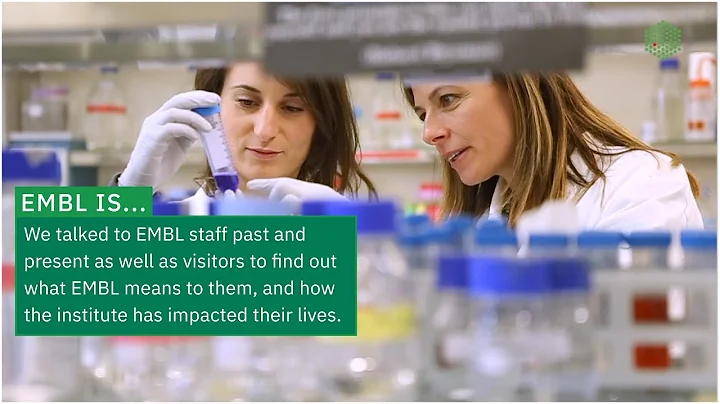 EMBL is... - DayDayNews