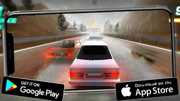 RACING LEGENDS OFFLINE 2022 ANDROID & IOS | HIGH GRAPHICS