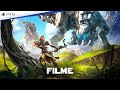 Horizon: Zero Dawn - O Filme | Dublado (PS5)