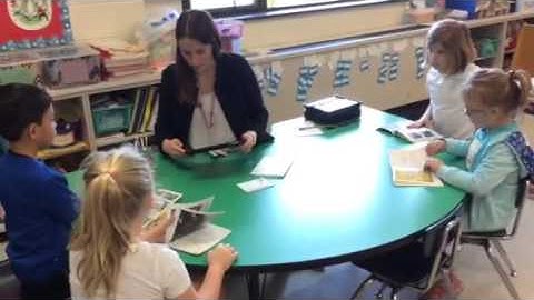 Guided Reading - Part 3