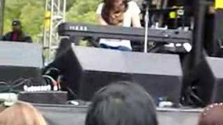 Marié Digby - Stupid For You at Alice 97.3's Summerthing! screenshot 5