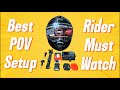 Chin Mount + Mic + Angle Setup 🎤 DJI Osmo Action 6 Complete Guide