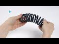 FDM Material : ABS-CF10 (Carbon-Fiber Reinforced)