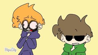 It’s not funny Edd [EDDSWORLD]