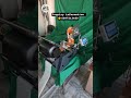 SEMI AUTO STACKER Labeling WITH CODING 5 KG JAR BOTTLE#machinery #information