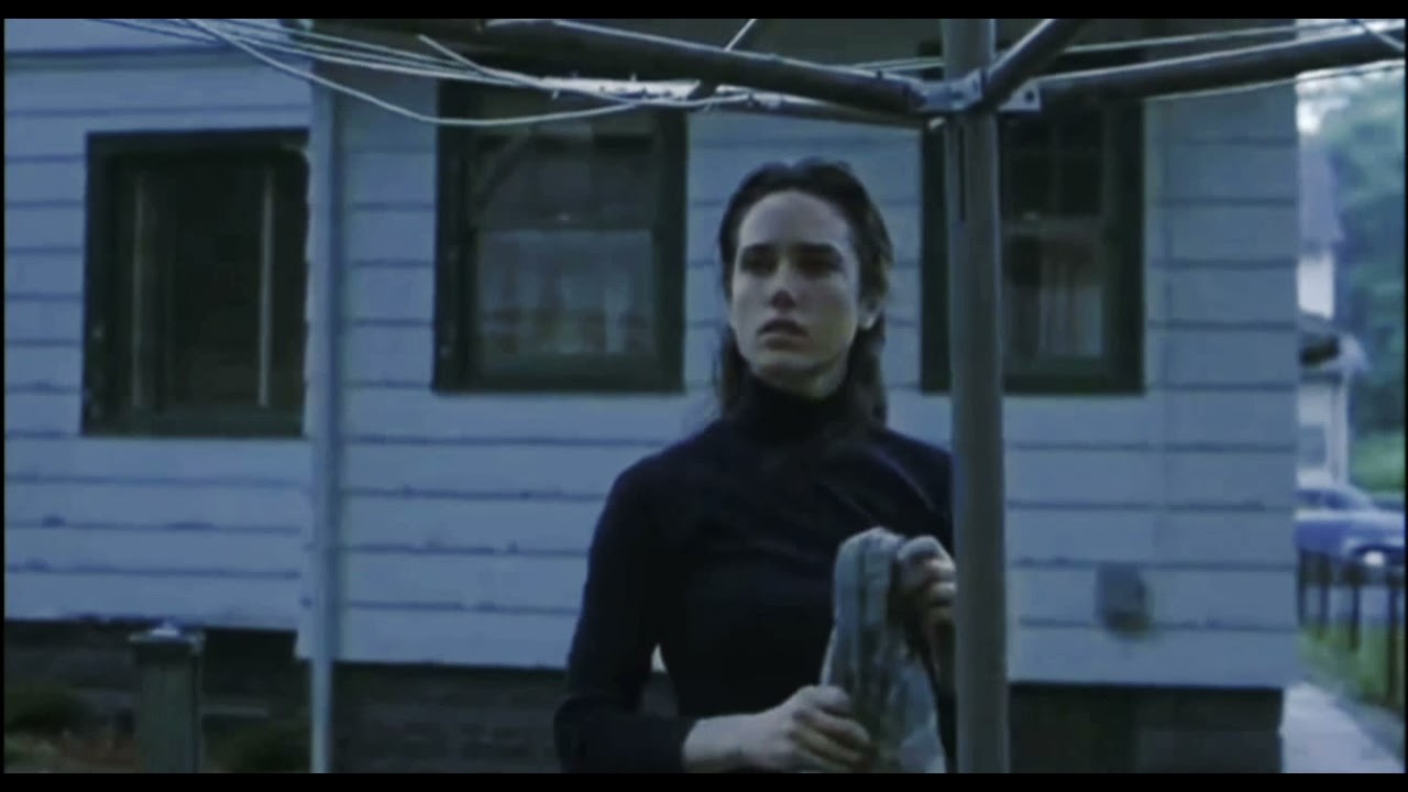 Jareth & Sarah - City Of The Dead 🖤  (Labyrinth 1986)