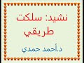 سلكت طريقي د أحمد حمدي 