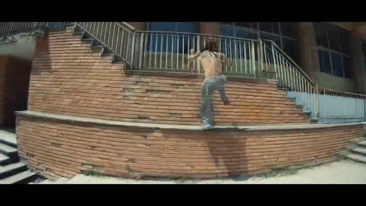 Traceurs.RO - Art of Motion 2011