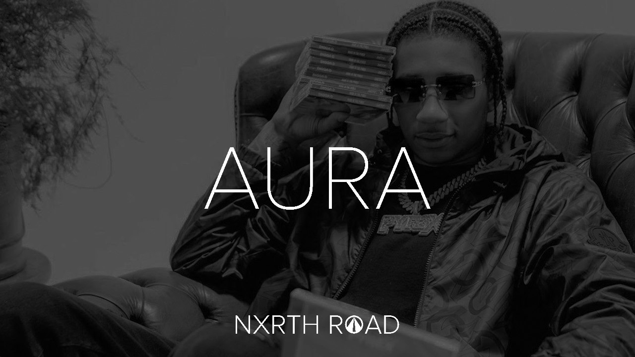 [FREE] Digga D x .nathan. Type Beat - "AURA"