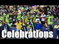 NFL Best "Touchdown Celebrations" of All Time