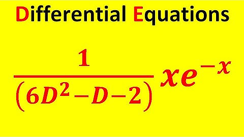 differential equations bsc 2nd year | lucknow university | sumit sharma lu