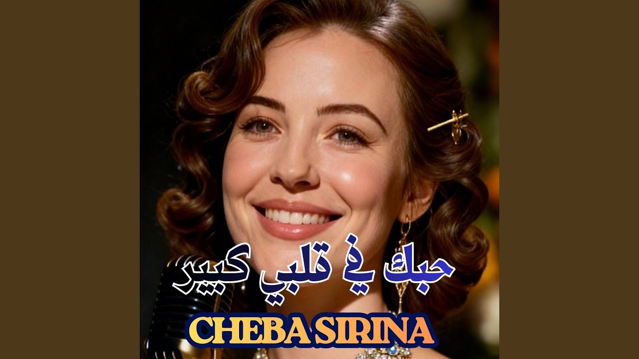 حبك في قلبي كبير