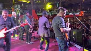 “Tu que pedirás” Maskatesta en vivo desde Centro de espectáculos el Jefe #SkaCuautitlan 🏁🔥🎶