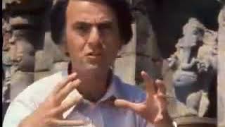 Carl Sagan   Hindu Concept of Beginning and End of Universe (wrong?)
