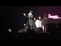 Lady Gaga- La Vie En Rose LIVE (Jazz & Piano Vegas 1/20/2019)