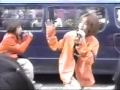 [Fancam]  w-inds. on Street (before Debut) [01/2]