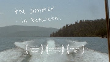 The Summer in Between