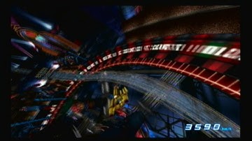 F-Zero GX Snaking CPSO 35"845 with Tornado Condor-V2