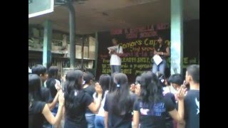 TMENHS Grad Song 2007