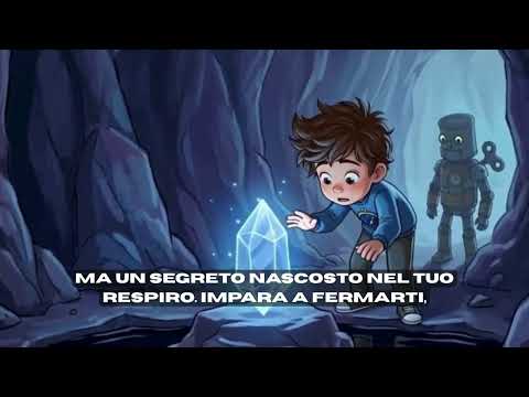 Video Come aiutare i bambini a gestire l'ansia e l'irrequietezza ?
