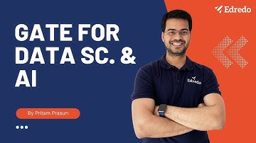 Introducing Data Science & AI in GATE: A Future-Ready Step | What to Expect?