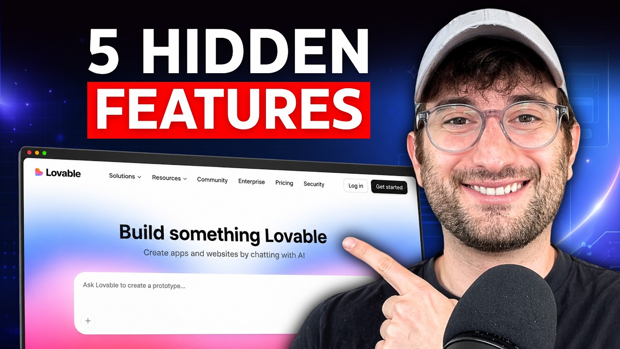 5 Lovable features nobody's talking about but should