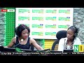 Sunny Side With Joyce Onyemuwa, Wednesday, 22/04/2026