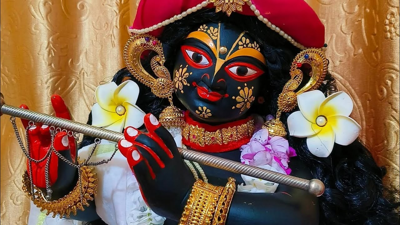 ।স্থান: কন্দর্পপুর রাধা গোবিন্দ মন্দিরপরিবেশনায়: শ্রী নব মঞ্জুশ্রী সম্প্রদায় #viralvideo #video 