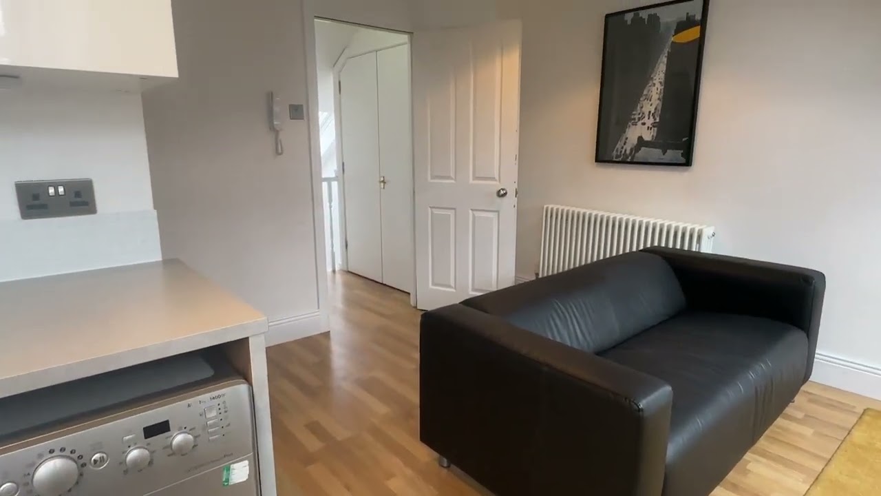 Falconar Street, Shieldfield (July Start) – 1 Bedroom