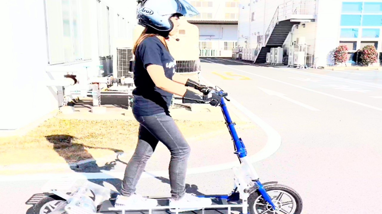 溶接不要！溶接技術を強みとする試作専門メーカー、株式会社浅野が開発