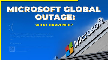 Microsoft Outage Explained: Here