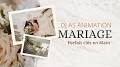 Video for Animation DJ mariage