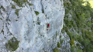 Ferrata Tossal De Miravet