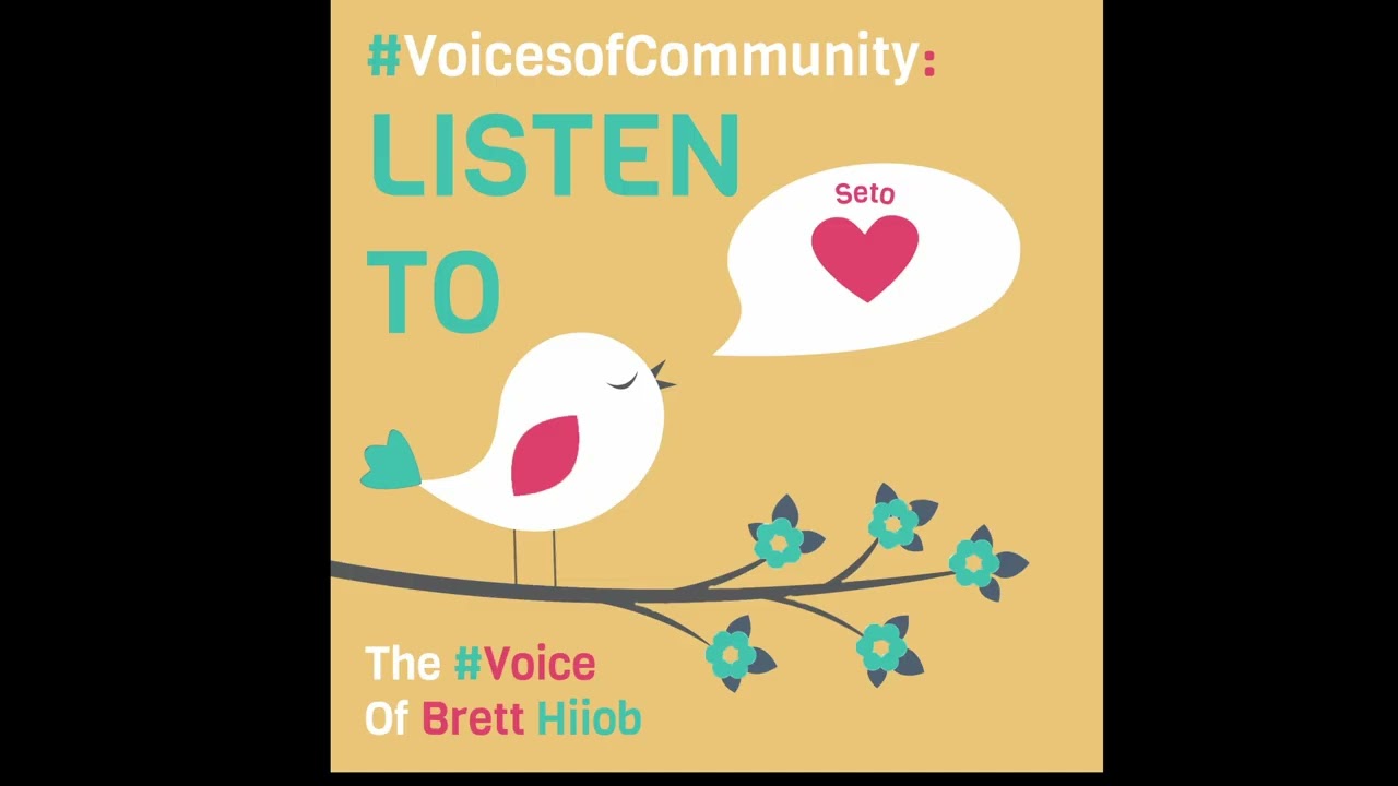 (Seto) Kar´alaul - Brett Hiiob (Original Song)