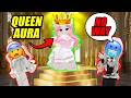 I Became The Queen After The Pick Me Girls Framed Me #roblox #robloxstory