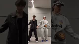 Trainee A Tiktok With Leo And Jj