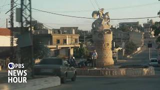 Inside southern Lebanon's villages where Israeli occupation has upended daily life screenshot 1