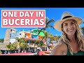 How to Spend One Day in Bucerias Mexico: Green Juice, Markets, Happy Hour, Pristine Beaches &amp; Sunset