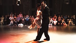 Tango Anibal Lautaro Y Valeria Maside, 28052016, Antwerpen Tango Festival, 24