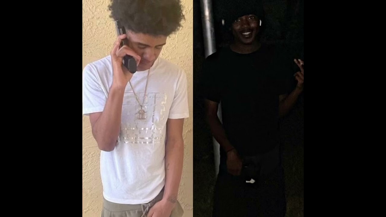 Datkidjay3 - South 2 Da West Ft. YurdaFaxee (Official Audio)