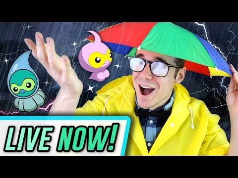 LIVE FULL ODDS SHINY HUNTING 3RD GEN CASTFORM IN POKEMON RUBY/SAPPHIRE!! | Supreme Stream - LIVE FULL ODDS SHINY HUNTING 3RD GEN CASTFORM IN POKEMON RUBY/SAPPHIRE!! | Supreme Stream
