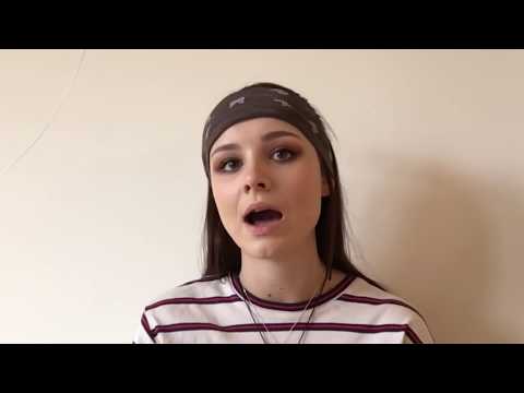 Leave A Light On - Tom Walker Cover