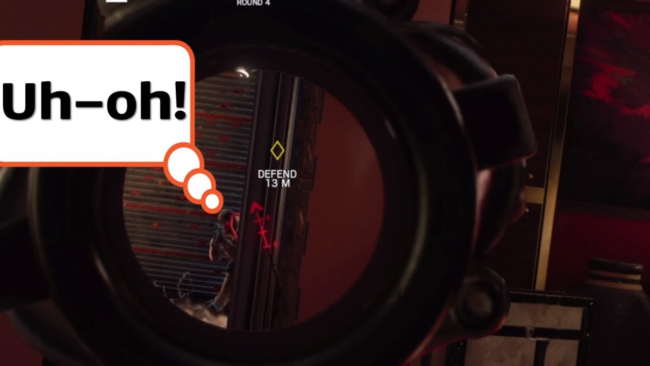 How Does Caveira Interrogation Work? – EHZBDO