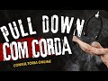 PULL DOWN COM CORDA