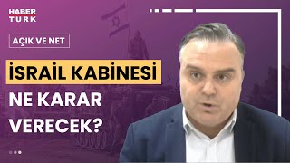 İran İsrailin Saldırısına Ne Diyor? Doç Dr Ali Burak Darıcalı Yanıtladı