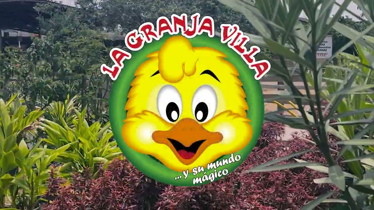 La Granja Villa
