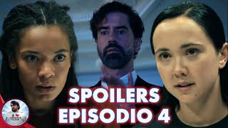 Gen V Episodio 4 Temporada 2 | Análisis y Teorías